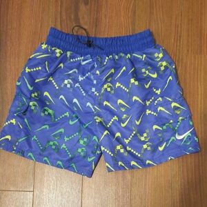 Nike Swim Shorts